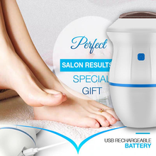 Load image into Gallery viewer, (Deal of the day!!! )USB Rechargeable Vacuum Adsorption Foot Grinder 230602