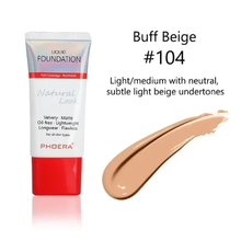 Load image into Gallery viewer, PHOERA The Most Powerful Foundation Concealer