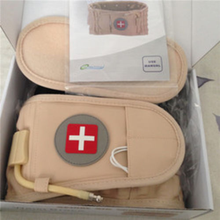 Load image into Gallery viewer, LUMBAR DECOMPRESSION BELT