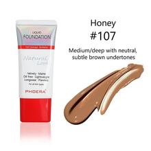 Load image into Gallery viewer, PHOERA The Most Powerful Foundation Concealer