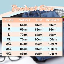 Load image into Gallery viewer, Stretchy Colored Shaper Jeans