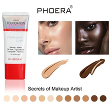 Load image into Gallery viewer, PHOERA The Most Powerful Foundation Concealer