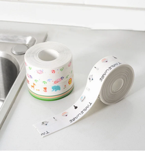 Load image into Gallery viewer, Professional Self-Adhesive Caulk Strip - ¡¾ Anti-Mildew Tape¡¿10.5ft