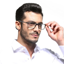 Load image into Gallery viewer, Magnetic Foldable Reading Glasses