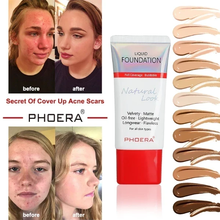 Load image into Gallery viewer, PHOERA The Most Powerful Foundation Concealer