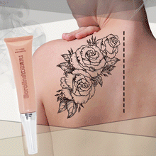 Load image into Gallery viewer, BOROLINE Tattoo Removal Cream