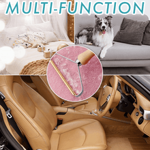 Load image into Gallery viewer, Portable Lint Remover Fuzz Shaver