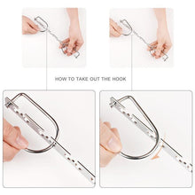 Load image into Gallery viewer, Closet Organizing Hanger