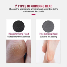 Load image into Gallery viewer, Electric Vacuum Adsorption Foot Grinder