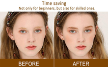 Load image into Gallery viewer, 4 Point Waterproof Eyebrow Filling Pen (Buy 1 Get 1 Free)