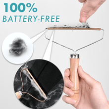 Load image into Gallery viewer, Portable Lint Remover Fuzz Shaver