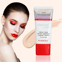 Load image into Gallery viewer, PHOERA The Most Powerful Foundation Concealer