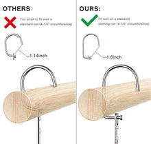 Load image into Gallery viewer, Closet Organizing Hanger