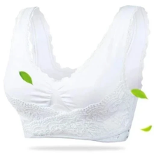 Load image into Gallery viewer, Seamless Lift Bra with Front Cross Side Buckle