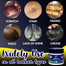 Load image into Gallery viewer, Leather Repair Cream