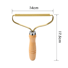 Load image into Gallery viewer, Portable Lint Remover Fuzz Shaver