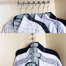 Load image into Gallery viewer, Closet Organizing Hanger