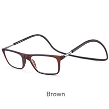 Load image into Gallery viewer, Magnetic Foldable Reading Glasses