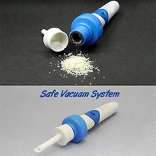 Load image into Gallery viewer, Ear Wax Remover Vacuum Cleaner