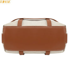 Load image into Gallery viewer, Slouchy shoulder Tote Bag HandBag