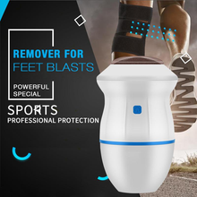 Load image into Gallery viewer, (Deal of the day!!! )USB Rechargeable Vacuum Adsorption Foot Grinder 230602
