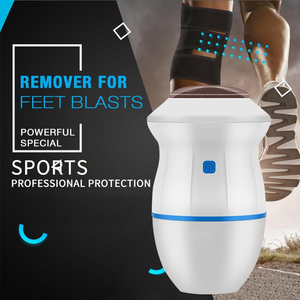 (Deal of the day!!! )USB Rechargeable Vacuum Adsorption Foot Grinder 230602