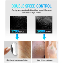 Load image into Gallery viewer, (Deal of the day!!! )USB Rechargeable Vacuum Adsorption Foot Grinder 230602
