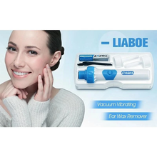 Load image into Gallery viewer, Ear Wax Remover Vacuum Cleaner
