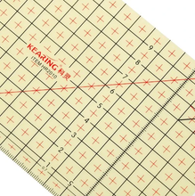 Load image into Gallery viewer, Hot Ironing Ruler
