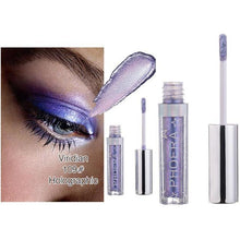 Load image into Gallery viewer, PHOERA 12 Color Metals Glitter and Glow Liquid Eyeshadow
