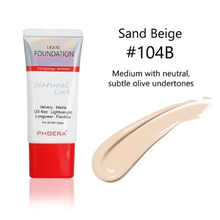 Load image into Gallery viewer, PHOERA The Most Powerful Foundation Concealer
