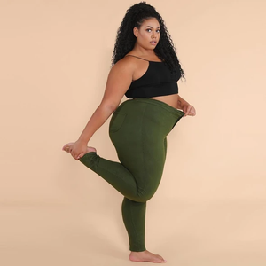 Stretchy Colored Shaper Jeans