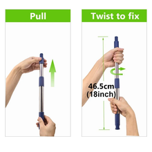 Load image into Gallery viewer, Paint Roller Brush Painting Handle Tool
