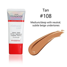 Load image into Gallery viewer, PHOERA The Most Powerful Foundation Concealer
