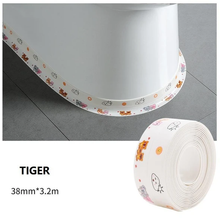 Load image into Gallery viewer, Professional Self-Adhesive Caulk Strip - ¡¾ Anti-Mildew Tape¡¿10.5ft

