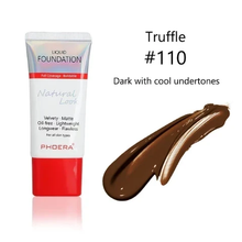 Load image into Gallery viewer, PHOERA The Most Powerful Foundation Concealer

