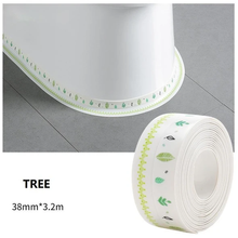 Load image into Gallery viewer, Professional Self-Adhesive Caulk Strip - ¡¾ Anti-Mildew Tape¡¿10.5ft
