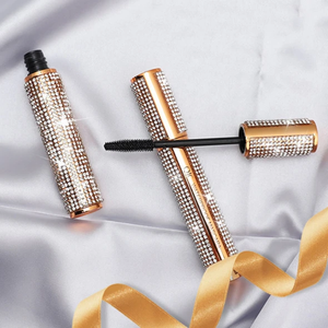 Buy one get one free- 4D Silk Fiber Mascara