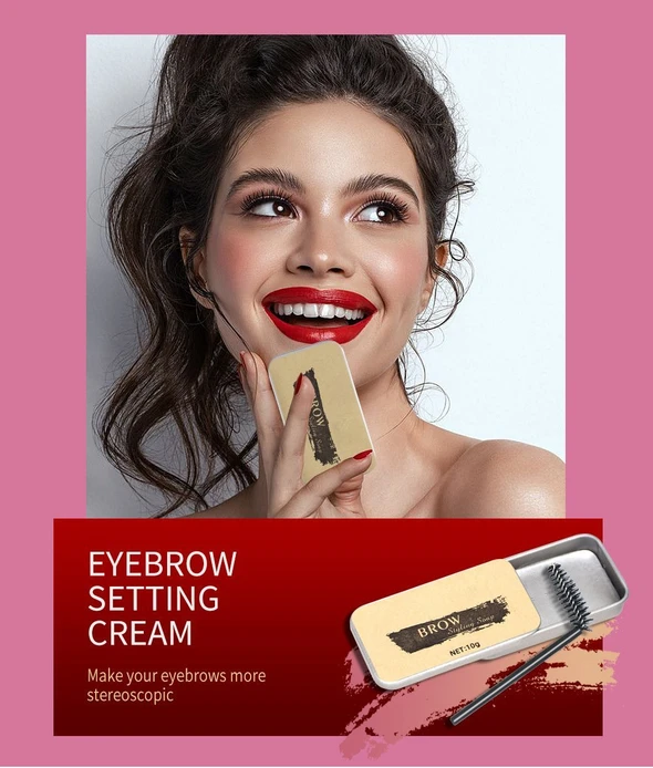 Brows Styling Soap