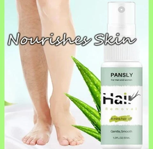 Load image into Gallery viewer, SEMI-PERMANENT HAIR REMOVAL SPRAY
