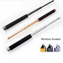 Load image into Gallery viewer, US 511 ASP Self-defense Telescopic Swing Stick
