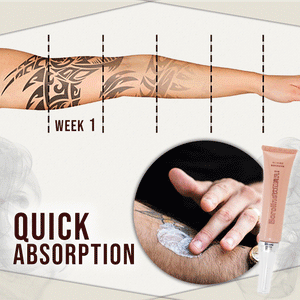 BOROLINE Tattoo Removal Cream