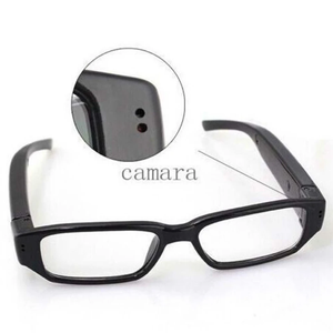 Mini HD Camera Glasses