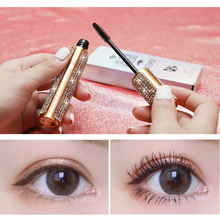 Load image into Gallery viewer, Buy one get one free- 4D Silk Fiber Mascara
