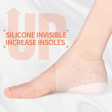 Load image into Gallery viewer, Invisible Height Increase Socks-BUY 2 GET 1 FREE
