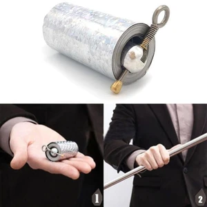 Magic Pocket Staff