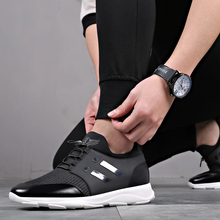 Load image into Gallery viewer, Mens Ava Sneakers
