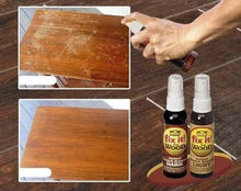 Load image into Gallery viewer, Wood Scratch Repair Spray
