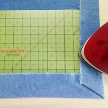 Load image into Gallery viewer, Hot Ironing Ruler
