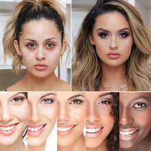 Load image into Gallery viewer, The Most Popular CC Cream Foundation
